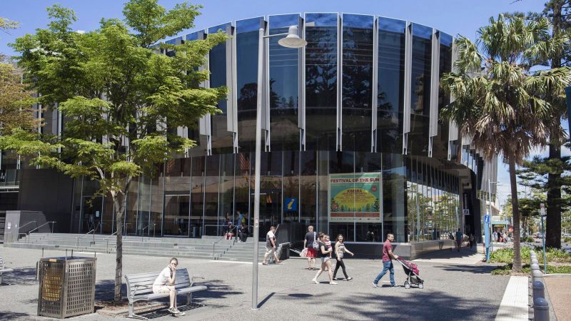 Glasshouse, Port Macquarie. Image Credit: Destination NSW